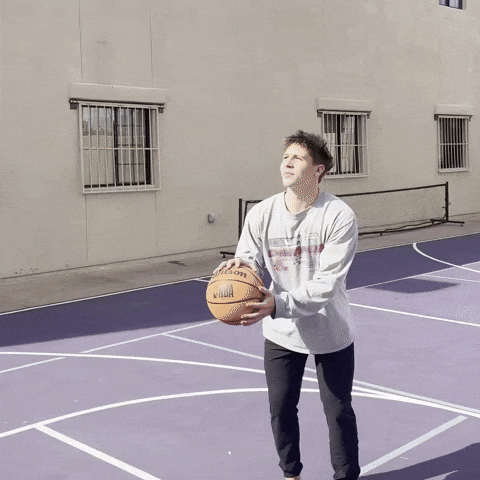 Airball GIF