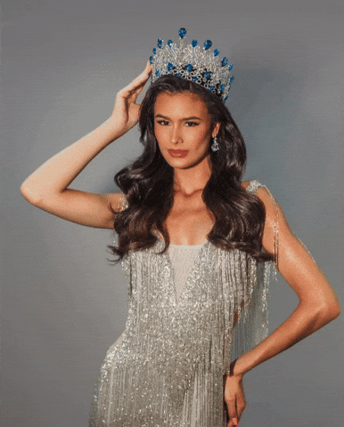 Miss Brasil Lara GIF