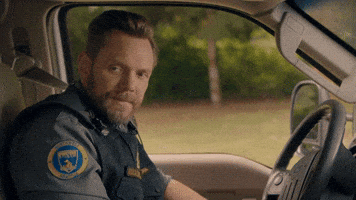 Angry Joel Mchale GIF by Comedy Club FOX