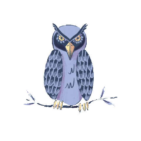 Illustration Sticker