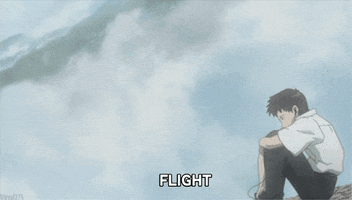 Evangelion GIF