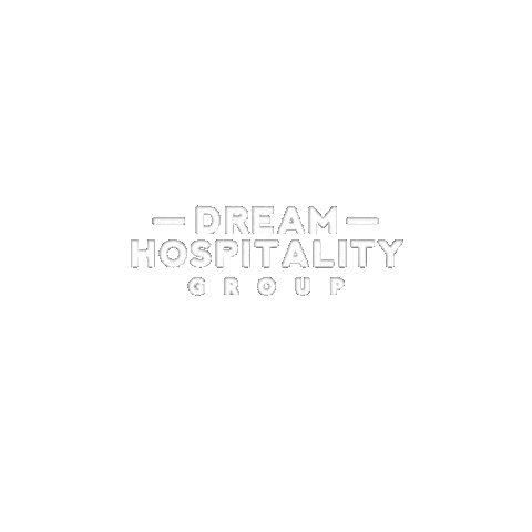 Dream Hospitality Sticker by DJ Mike Sounds