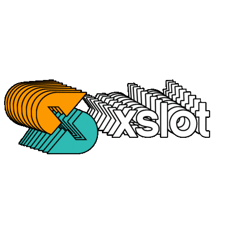 xslot Sticker