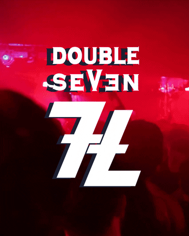 Double Seven GIF