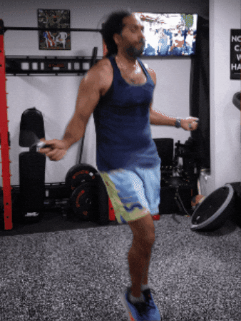 Workout Working Out GIF