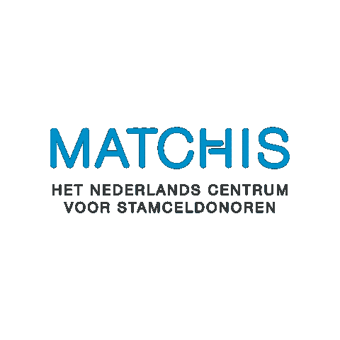 Stichting Matchis Sticker