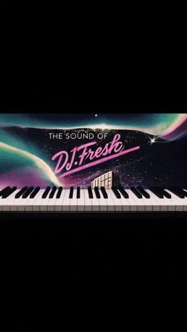 Djfresh GIF