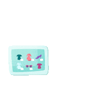 sheboutique Sticker