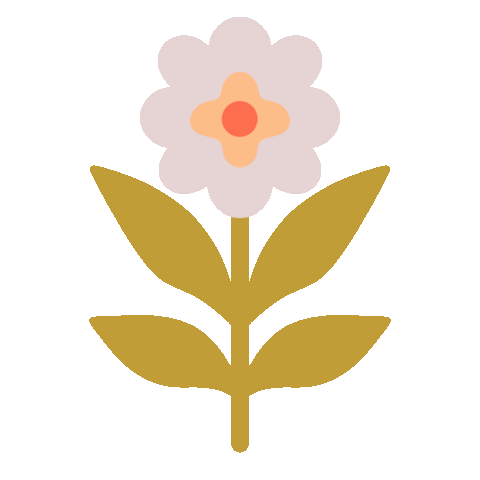 Illustration Love Sticker