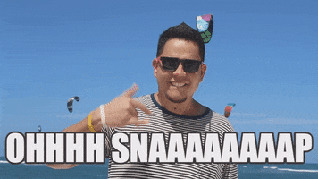 cabaretepalmbeachcondos oh snap dominican republic gestures GIF