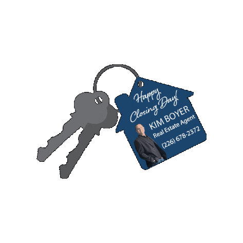 YourButlerRealty Sticker