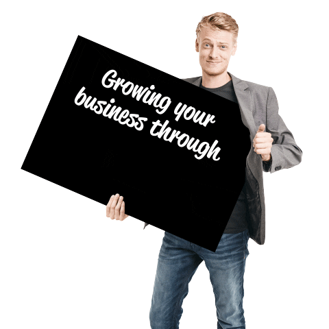 Branding Sticker by BrandBros