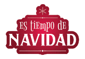 Christmas Sticker by Almacenes Estuardo Sánchez