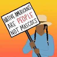 Native-americans GIFs - Get the best GIF on GIPHY Native-americans GIFs - Get the best GIF on GIPHY