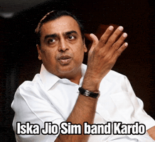 Mukesh Ambani GIF by HackerMarathi.IN