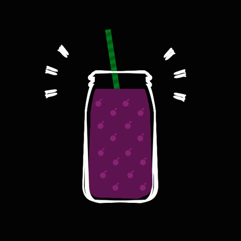 B.You Açaí GIF