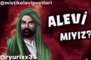Mistik GIF