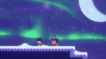 Co-Op Pixel Art GIF by Apogee Entertainment