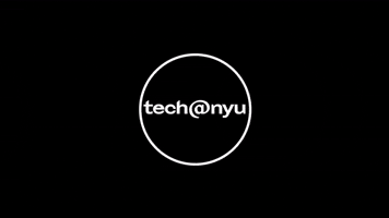 Tech@NYU GIF