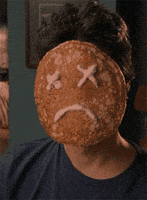 Zach Braff Scrubs GIF