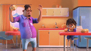 Dance GIF