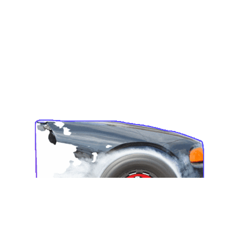 fga Sticker