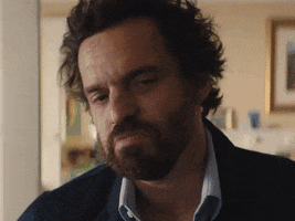 Jake Johnson Wtf GIF by The Lonely Island