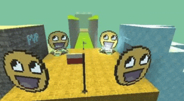 Kogama GIF