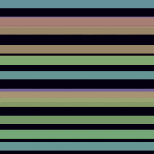 Rainbow Gradient GIF by GianniArone