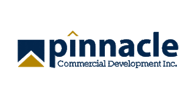 PinnacleCommercialDevelopment Sticker
