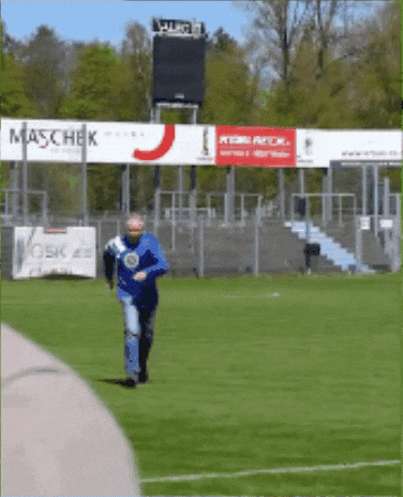 Deckert GIF by Hajo Mode