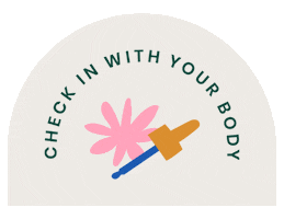 Kate Shore Naturopath Sticker