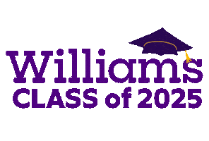 Ephs Sticker by Williams College
