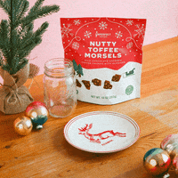 Santa Clause Christmas GIF by Imperfect Foods