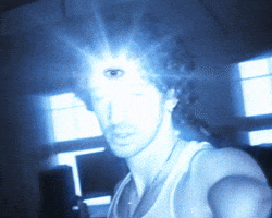 Third Eye Enlightenment GIF by Kansh