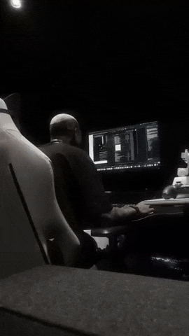 GIF by Mynd 8 Oficial