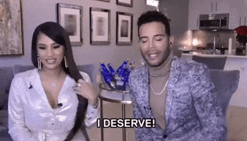 Deserve Love And Hip Hop GIF by I'm So Jonathan