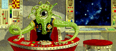 The Ur-Quan Masters GIF