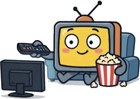 Sticker by Seriesly TV