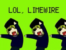 Nostalgia Pirating GIF