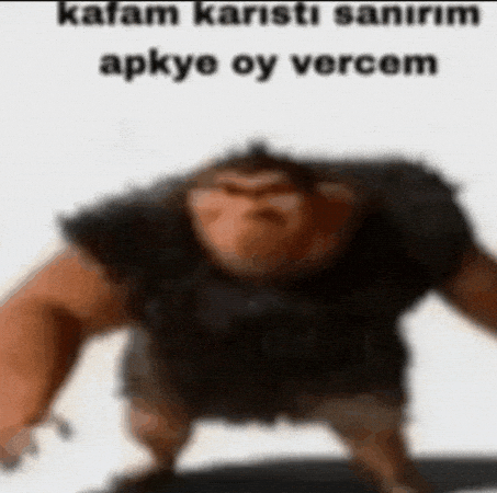 Mara Akp GIF