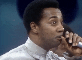 The Temptations Singer GIF by The Ed Sullivan Show