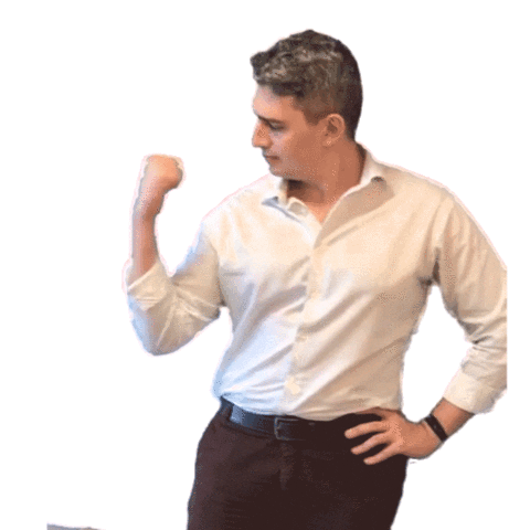 Dr. Gabriel cunha Sticker