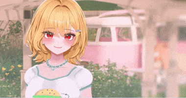 이세계아이돌 GIF