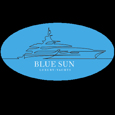 BluesunYachts dolphin yachting yachts luxury yacht GIF