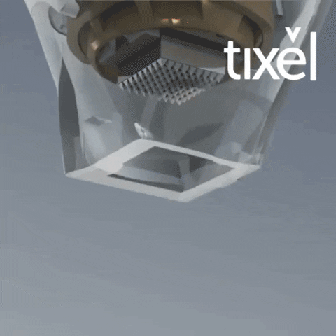 Tixel Spain GIF