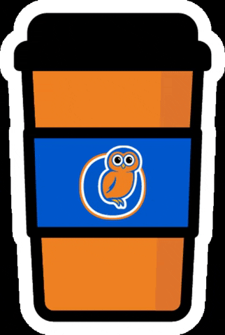 Onvo coffee convenience store scranton nepa GIF