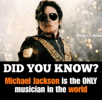 Michael Jackson Meme GIF
