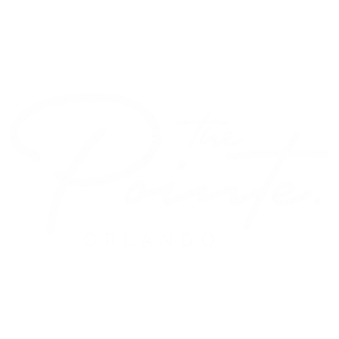 Pointe Orlando Sticker