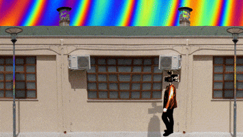 Conspiracy GIF by Komplex